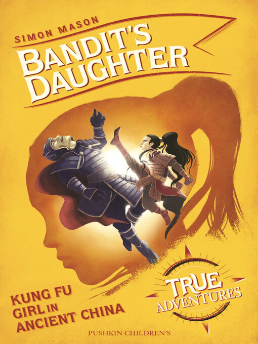 Title details for Bandit's Daughter by Simon Mason - Available